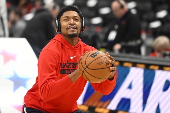 明尼苏达森林狼队对阵华盛顿奇才队–NBA盘口选择和预测