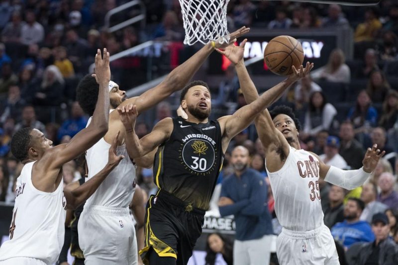 圣安东尼奥马刺队对阵金州勇士队–NBA盘口选择和预测