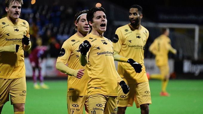 苏黎世vs波多格林特预测,期待挪威人在即将到来的比赛中取得成功