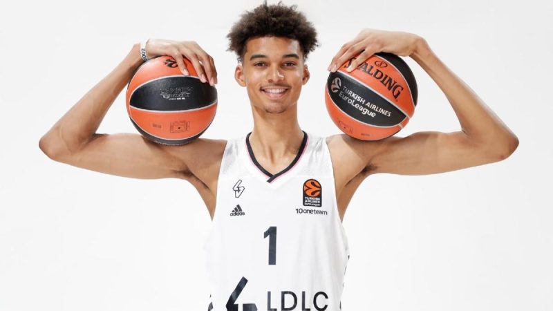 温比观察,维克多-温班亚马带领球队再次取得胜利，NBA特许经营权为盘口选择定位而争斗