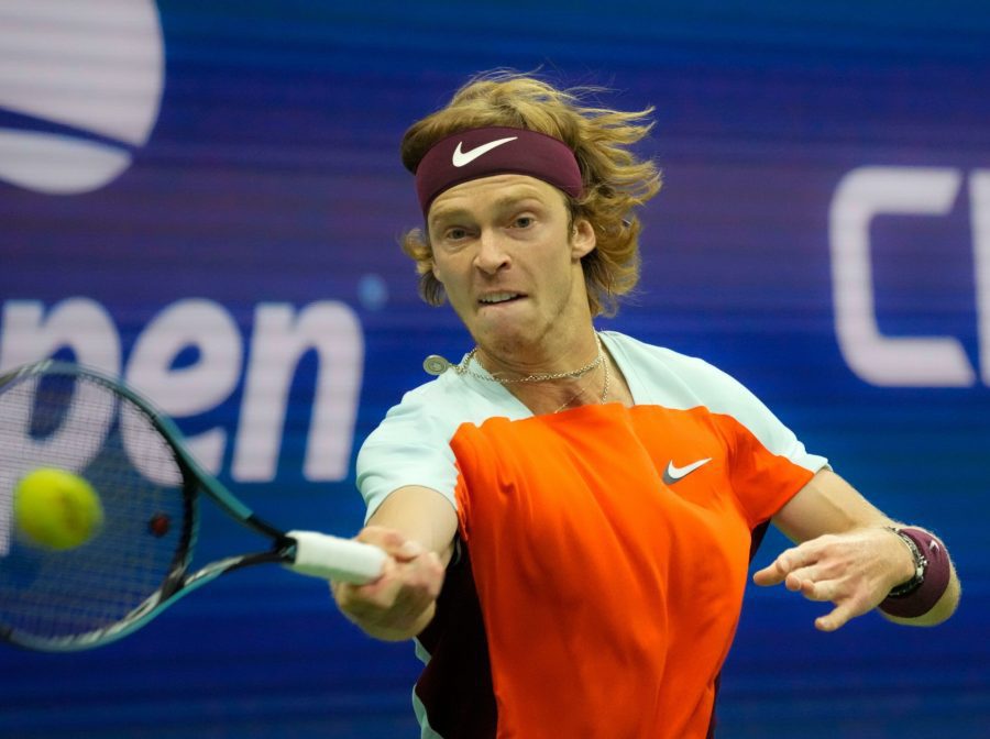 周一网球最佳投注,ATP阿德莱德站，安德烈-鲁布廖夫对罗伯托-鲍蒂斯塔-阿古特