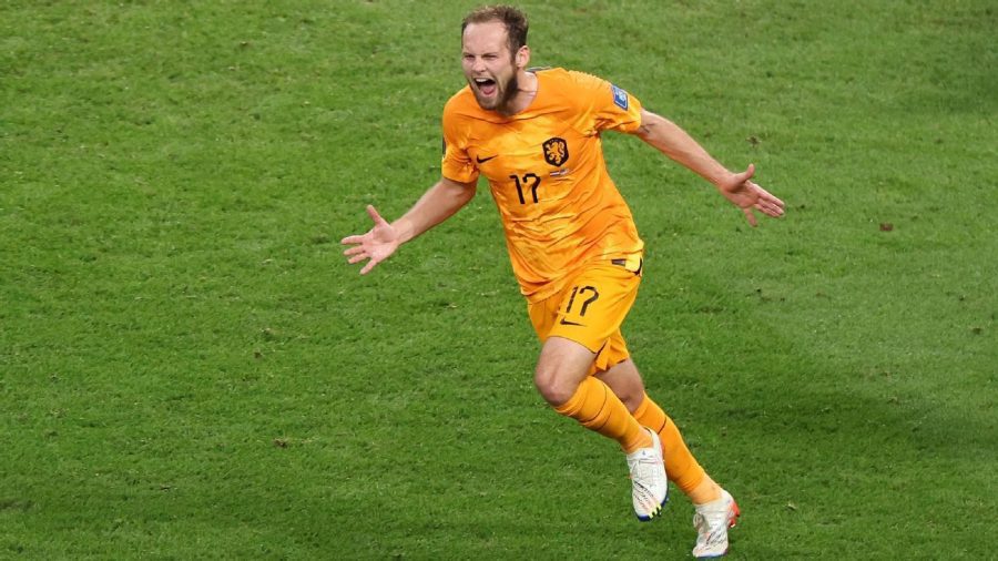 拜仁慕尼黑签下自由球员后卫布林德