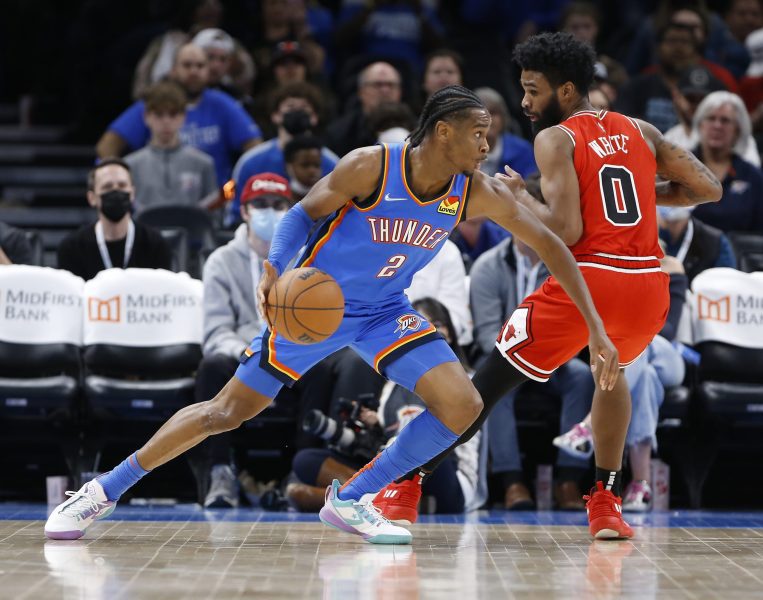 俄克拉荷马城雷霆VS孟菲斯灰熊NBA盘口预测，赔率