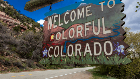 美国科罗拉多州体育博彩同比增长 65%!但仍是自9 月以来最低