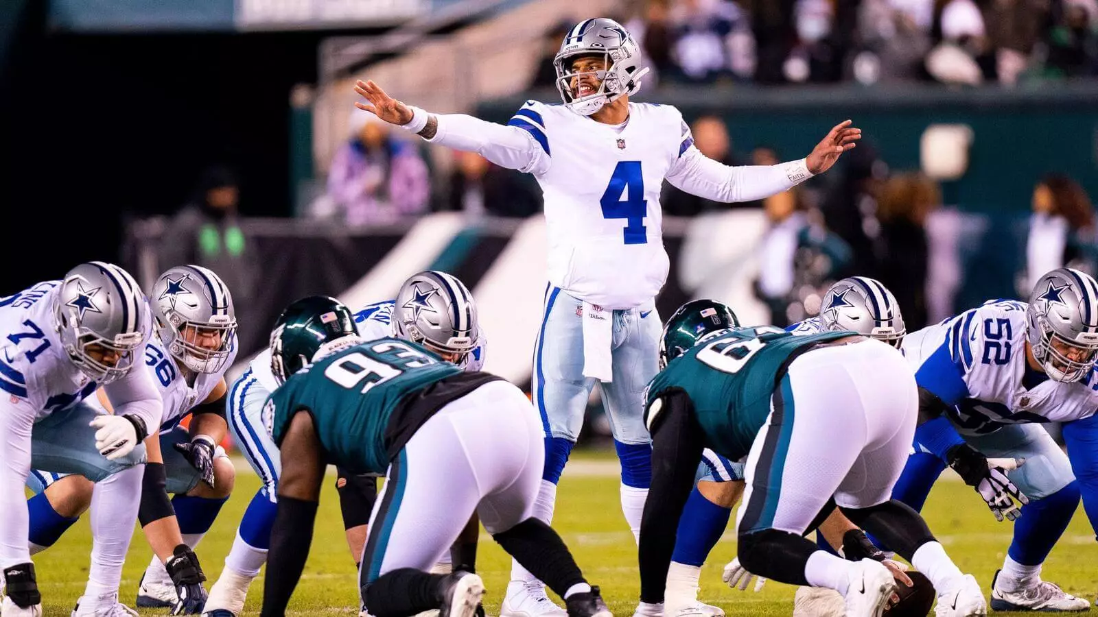 达拉斯牛仔队对坦帕湾海盗队的投注技巧,赔率11.00的周日晚间橄榄球投注