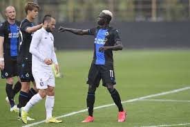 皇家联盟SG VS 布鲁日俱乐部KV的预测,一场非常艰难的比赛，有可能会有很多激动人心的事情发生