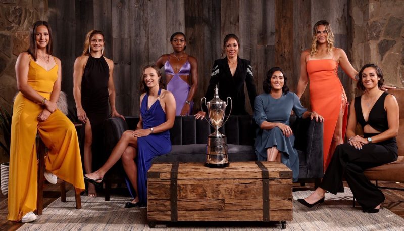 WTA总决赛赔率与预测（10月31日）–佩古拉VS萨卡里&贾布尔VS萨巴伦卡