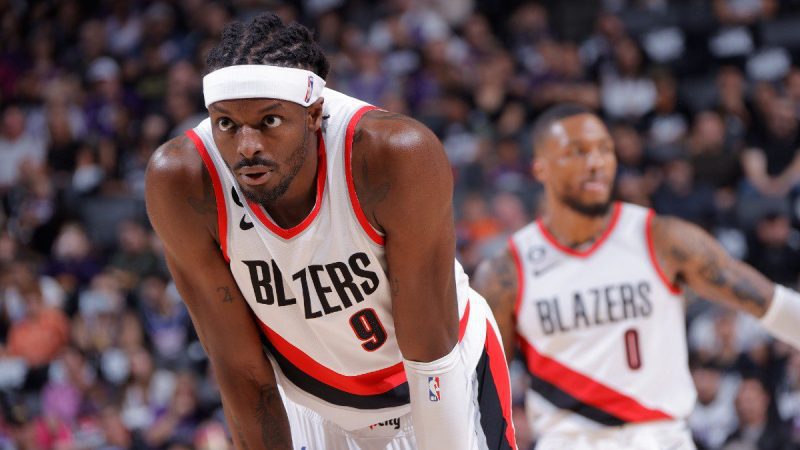 NBA球员的得分、推荐,斯蒂芬-库里、泰瑞斯-哈里伯顿和杰拉米-格兰特的3个赌注（12月10日）