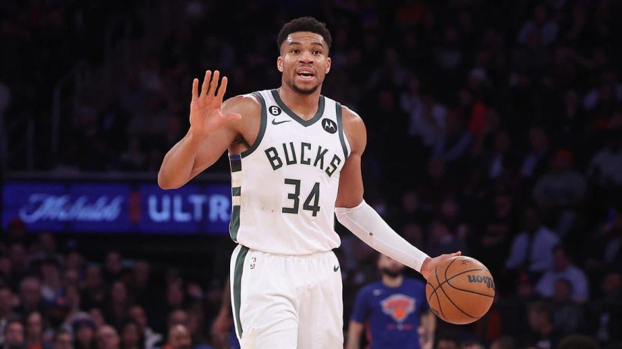 NBA DFS：1月11日平博和FanDuel每日幻想篮球赛的热门人选包括Giannis Antetokounmpo