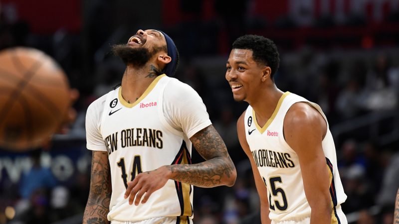 赌注：今天的NBA赔率，最佳赌注： 专家推荐：国王对鹈鹕，雷霆对勇士