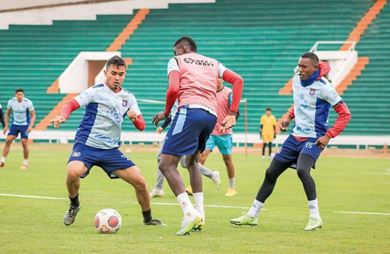 国民党波托西 VS 大学俱乐部的预测,国民党主场取胜的希望很大