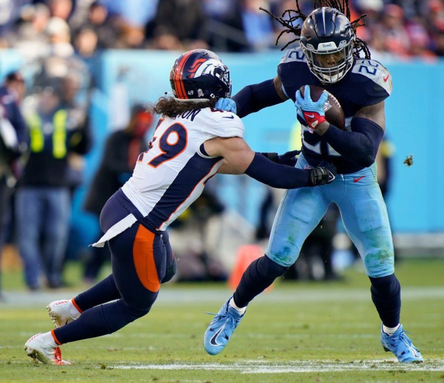 泰坦VS包装工得分–第11周周四晚间橄榄球的最佳球员得分赌注