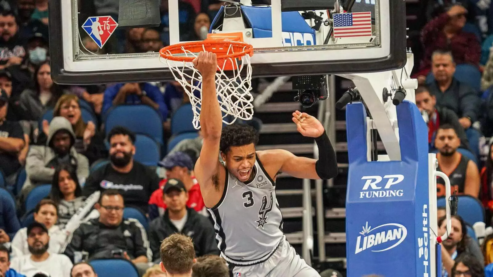 明尼苏达森林狼vs圣安东尼奥马刺最佳投注