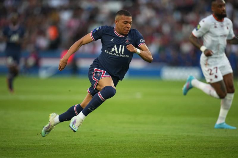 本菲卡对阵PSG的赔率和预测–欧洲冠军联赛第三比赛日