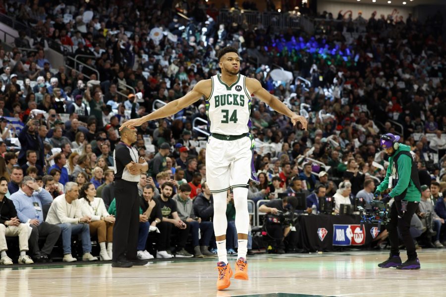 22日的最佳NBA附加赛