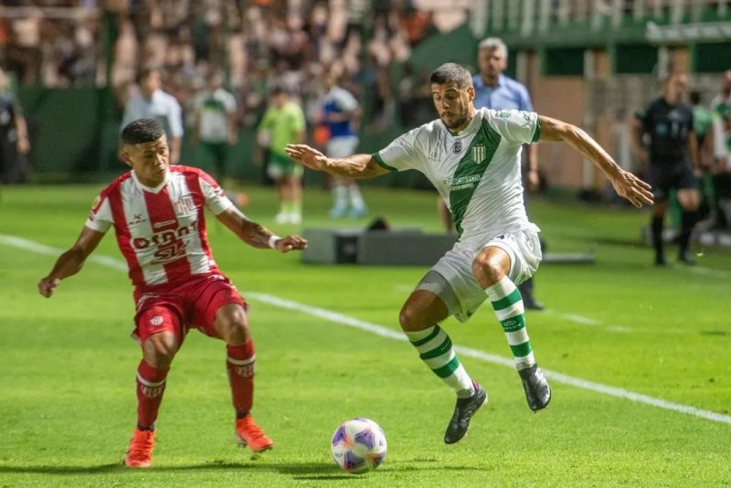 班菲尔德对博卡青年的预测,班菲尔德能否守住博卡青年？