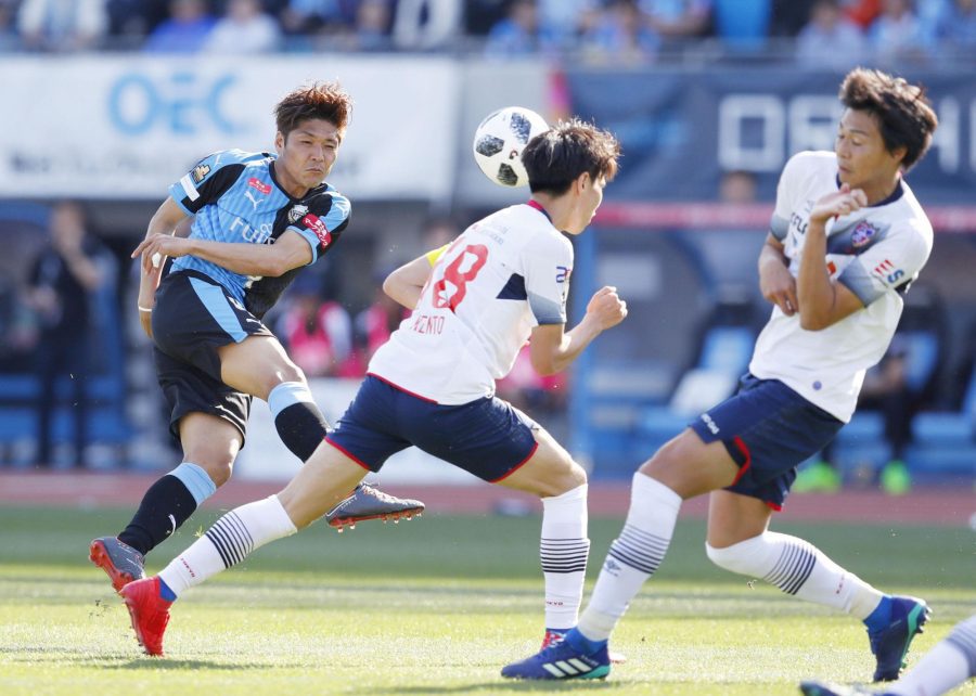 FC东京vs川崎前锋预测, VS 川崎前锋来说是一场重要的比赛