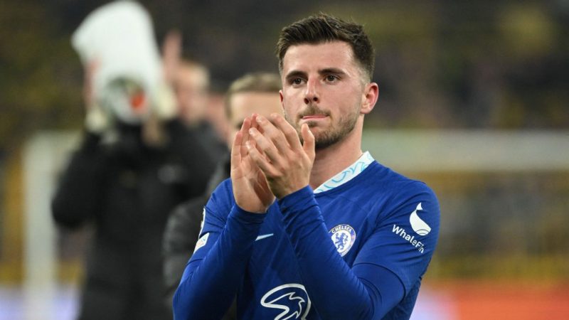 消息人士透露,切尔西与蒙特的合同谈判陷入僵局