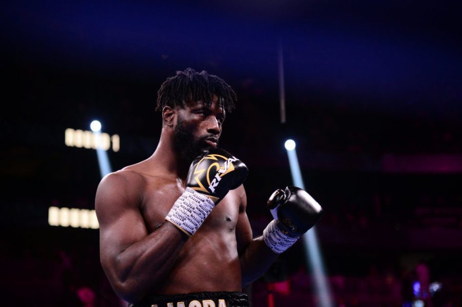 埃弗-阿贾格巴对斯蒂芬-肖的赔率、预测和观看方法