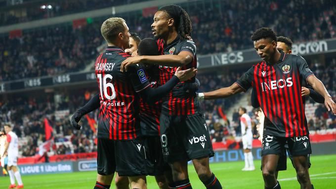 朗斯对尼斯的预测,尼斯现在看起来相当强大