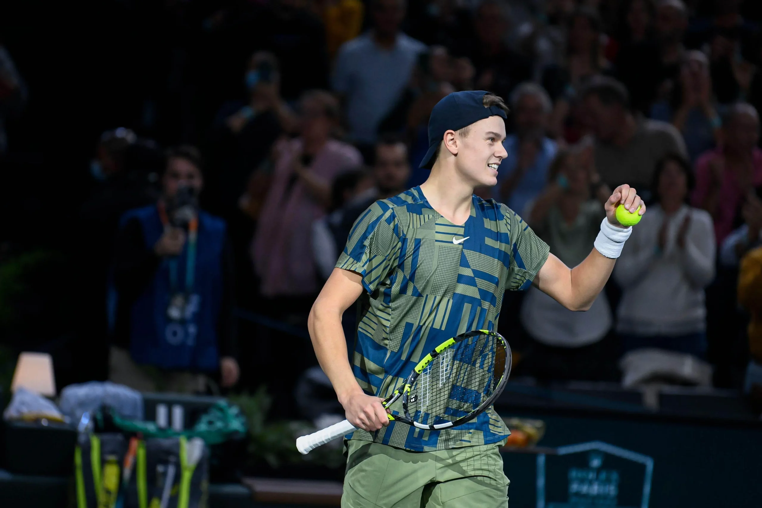 2023年男子网球赛季的未来最佳赌注,未来赛季的3个高价值赌注