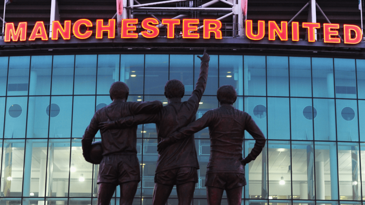 曼联出售,谢赫-贾西姆-本-哈马德-阿勒萨尼与吉姆-拉特克利夫爵士的竞争中，有两个确认的竞标者