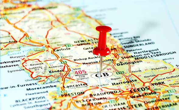 英国博彩委员会报告显示在线游戏总收益下降了4%