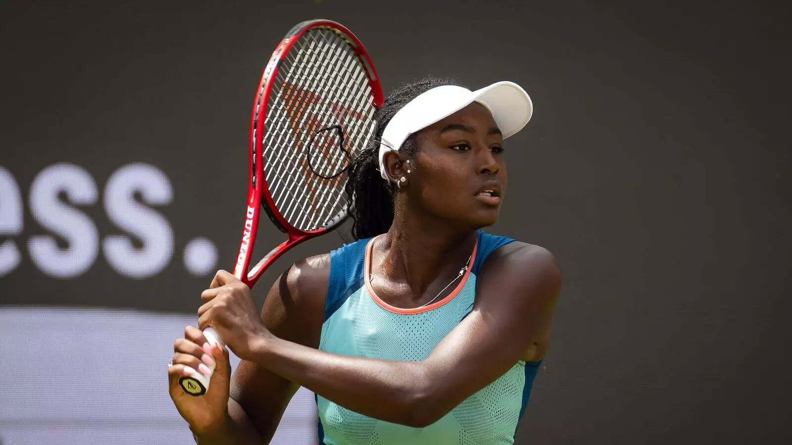 Alycia Parks vs Danka Kovinic 最佳赌注