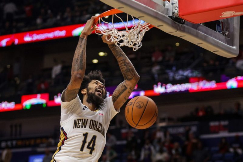 鹈鹕队VS老鹰队预测 - NBA预测和赔率