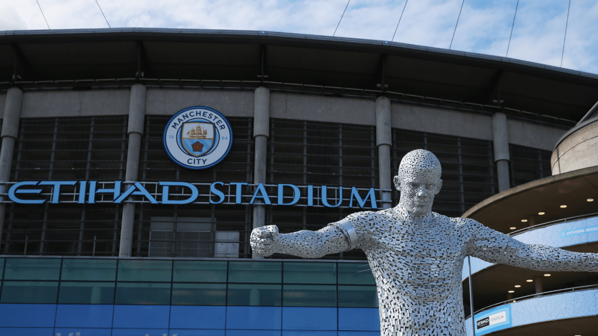 曼城调查，解释,英超联赛的财务指控，上诉程序，下一步行动