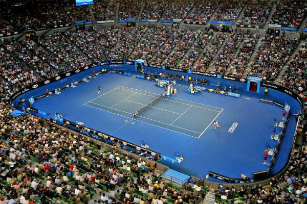 澳大利亚网球协会与Stats Perform签订协议