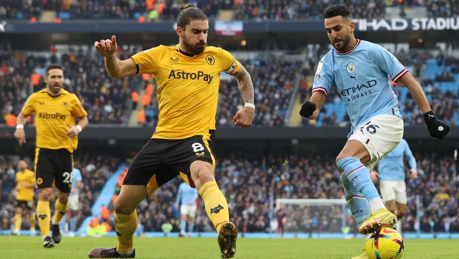 英超联赛的赌注,2月3日-5日