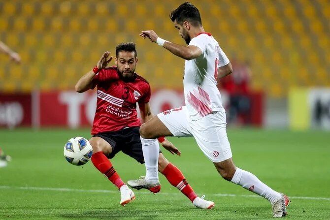 阿拉伯联合酋长国对科威特的预测,双方都输掉了他们的首场比赛