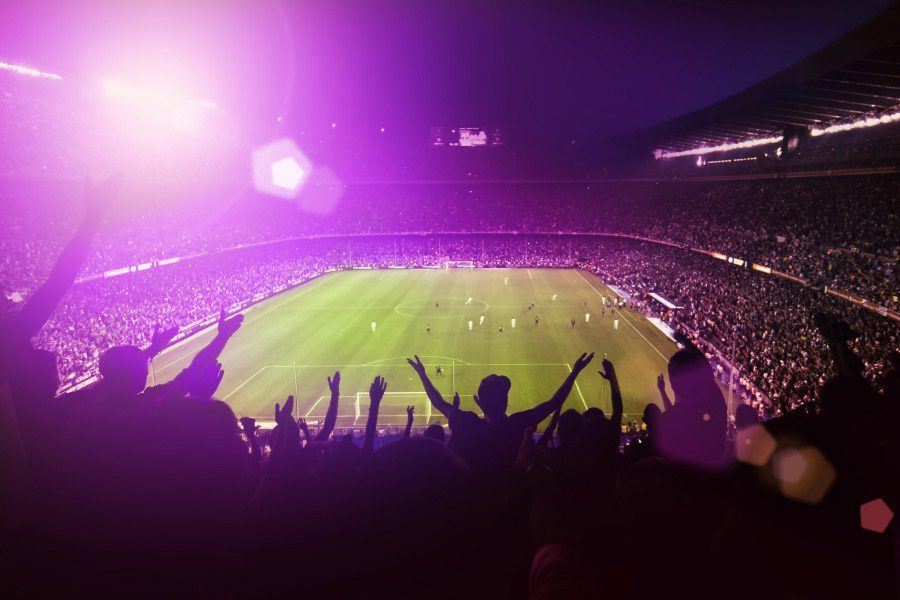 新加坡当局旨在遏制世界杯期间的非法博彩行为