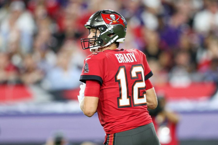 洛杉矶公羊队对坦帕湾海盗队第九周的赔率、预测和最佳赌注