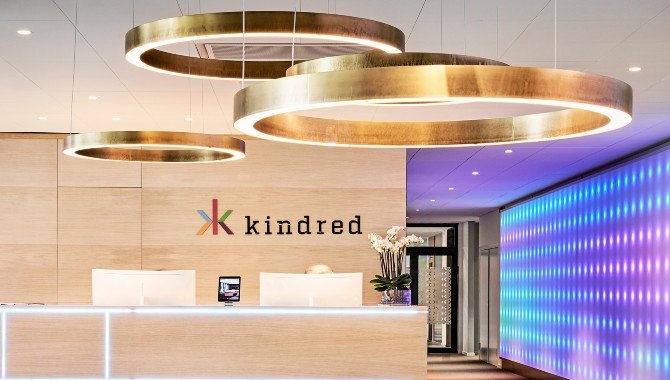 Kindred集团提出2025年的新财务目标