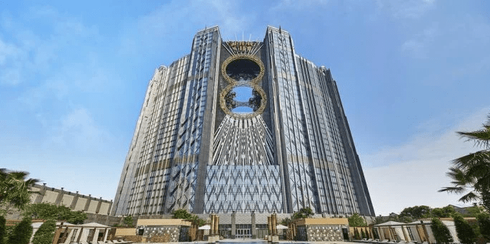 新濠博亚/新濠影汇被列入有从美国退市风险的公司名单