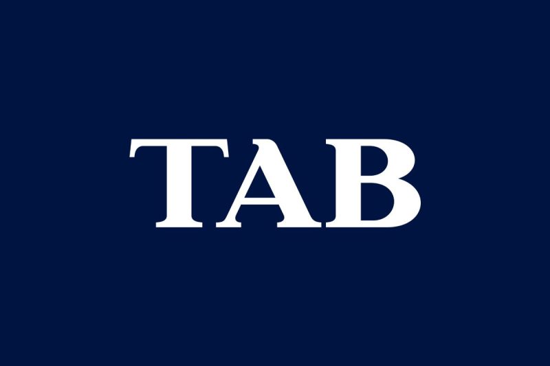 TAB新西兰11月营业额达1.635亿美元