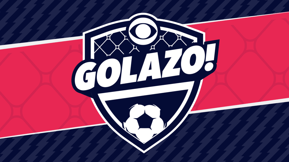 CBS体育推出 “Golazo Starting XI “足球通讯，报道2022年卡塔尔世界杯和更多内容