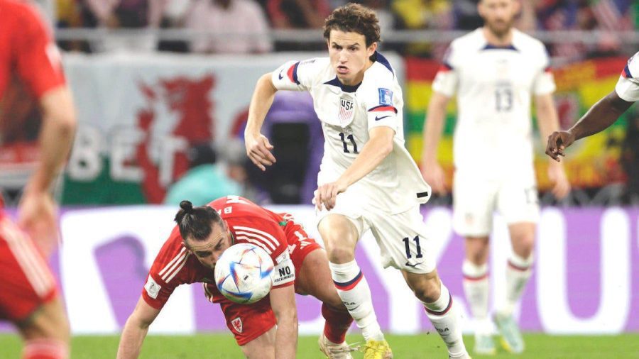 美国国家队世界杯邮件包,格雷格-贝哈尔特应该为英格兰队的比赛做出哪些阵容调整？