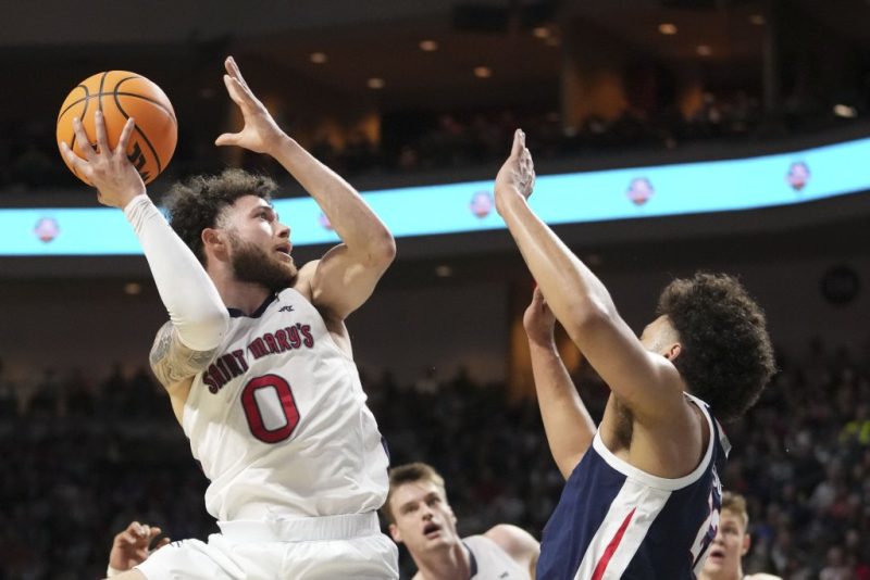 VCU vs Saint Mary’s Picks & Odds – Rams 4.5分劣势对Gaels