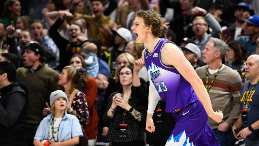 NBA球员的得分和预测,吉安尼斯-安特托孔波、劳里-马尔卡宁领衔顶级赌注（12月28日）