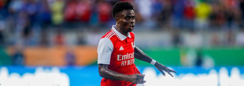 2022年世界杯的赔率、推荐和预测,周一