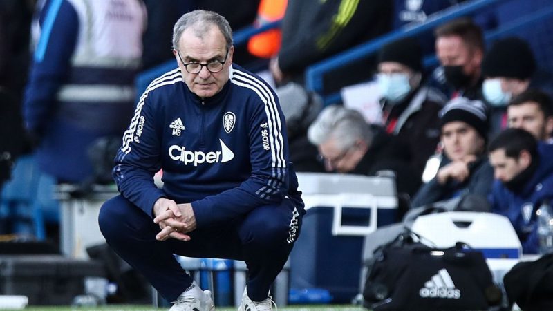 墨西哥将贝尔萨列为下一任主教练名单之首