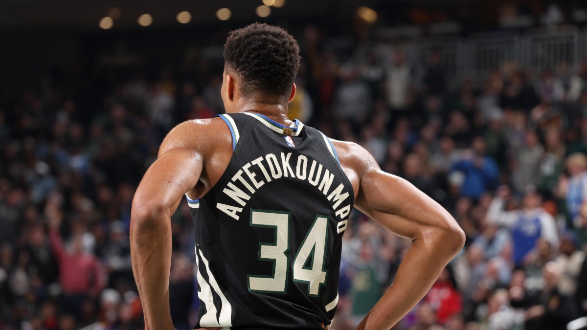 NBA球员预测和选择：支持吉安尼斯在雄鹿对灰熊（12月15日）的比赛中