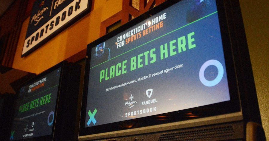 纽约时报》体育博彩报道的3件事是对的，也是错的