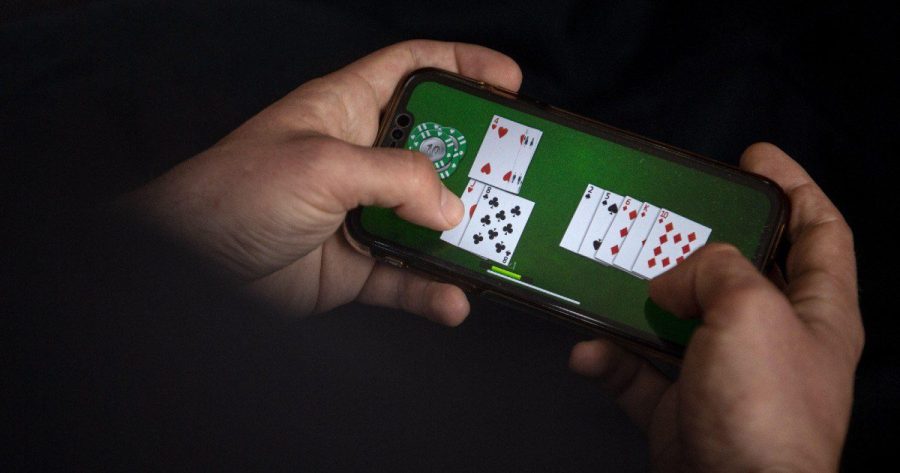 在线扑克支付欺诈继续存在，博彩运营商采取了行动
