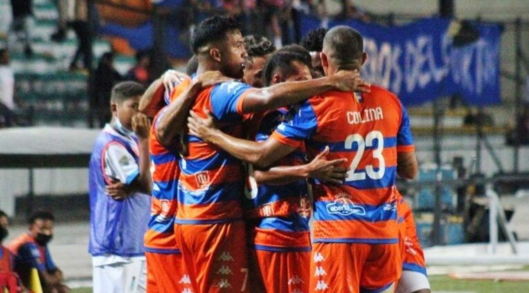 Carabobo FC vs Puerto Cabello 预测,卡贝罗港能继续保持其不败的势头吗？