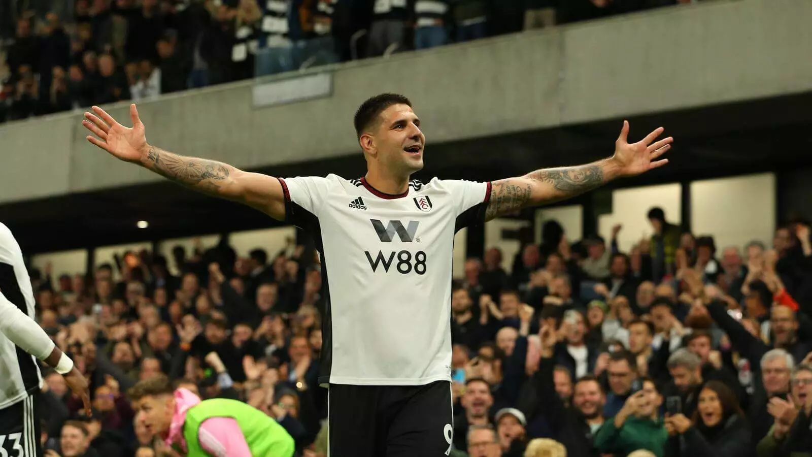 富勒姆VS托特纳姆投注技巧