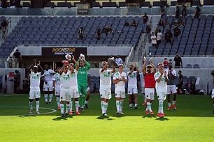 奥斯汀FC对科罗拉多急流的预测,急流勇者是快乐的奉献者